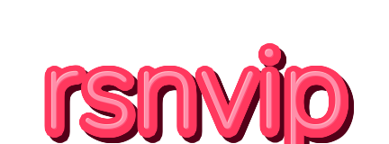 rsnvip — logo kanal
