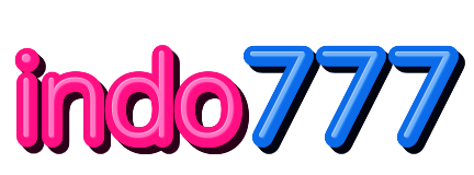 indo777 — logo kanal