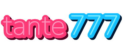 tante777 — logo kanal