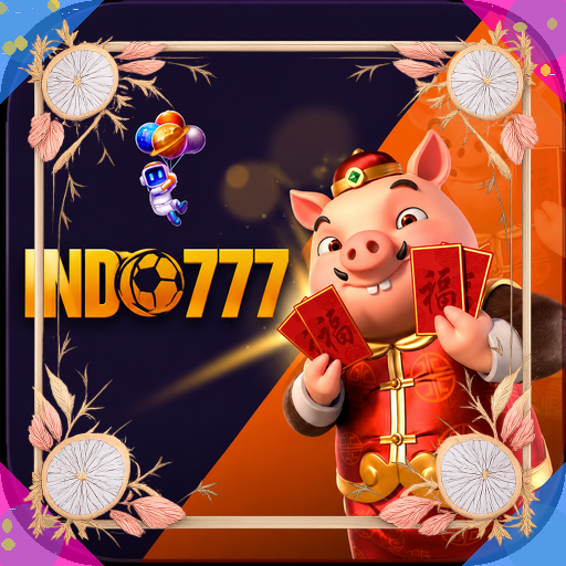 indo777 — mitra unggulan