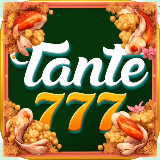 tante777 — mitra unggulan
