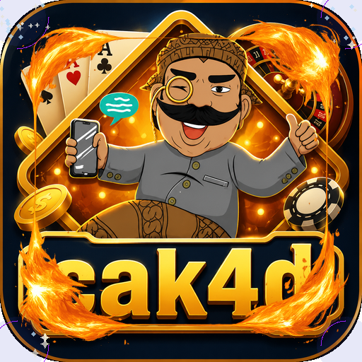 cak4d — galeri pratinjau - APK Resmi