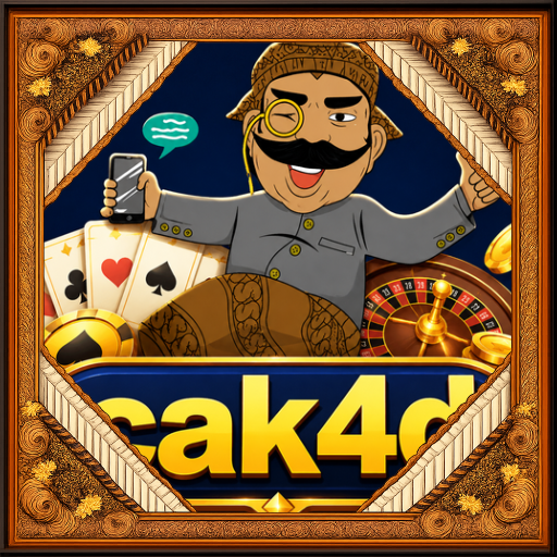 cak4d — galeri pratinjau Resmi APK